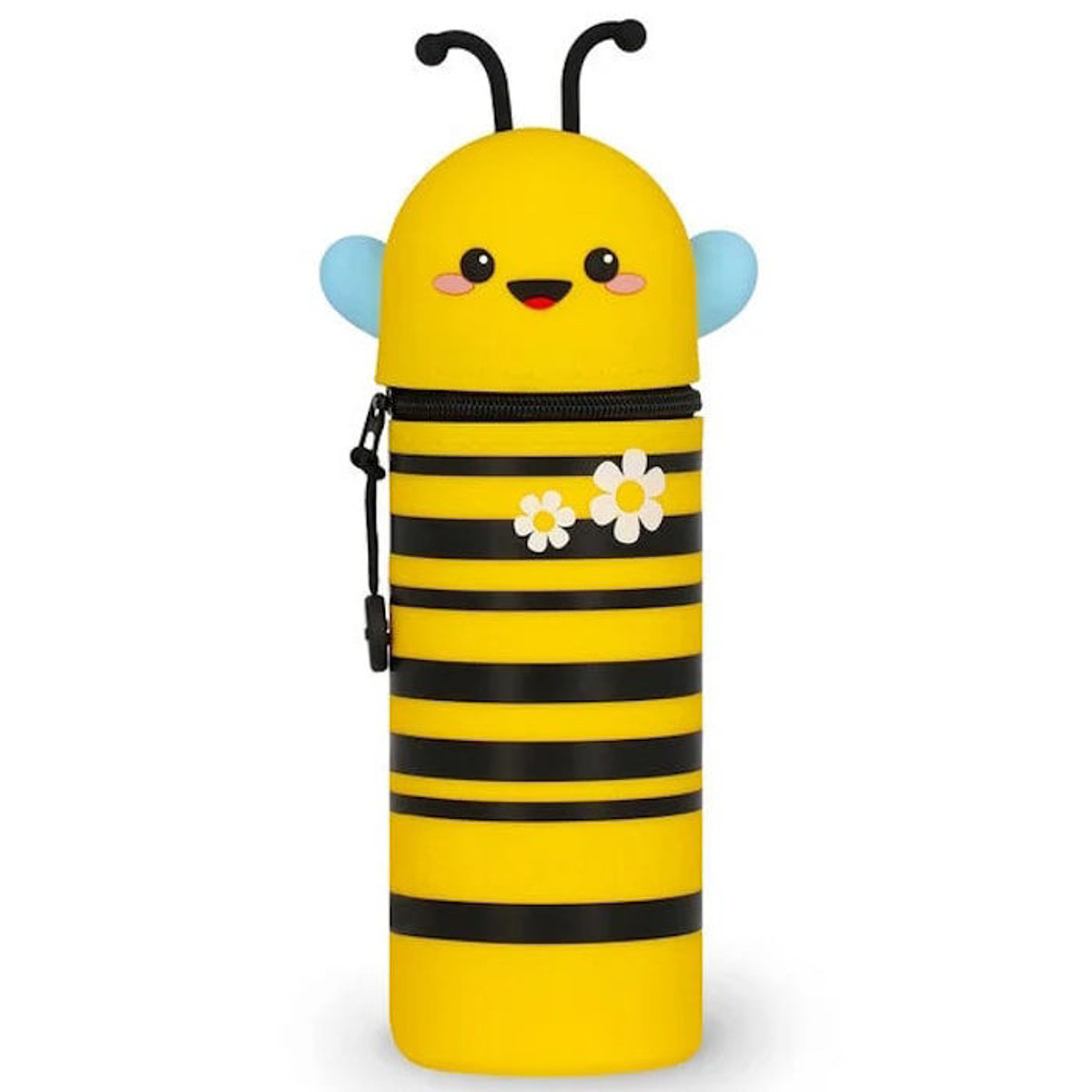 Εικόνα της Κασετίνα - Μολυβοθήκη Legami Kawaii Bee VKA0021
