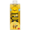 Εικόνα της Κασετίνα - Μολυβοθήκη Legami Kawaii Bee VKA0021