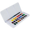Εικόνα της Set water coloure aquafine Half Pan 24τεμ. Daler Rowney 131900102