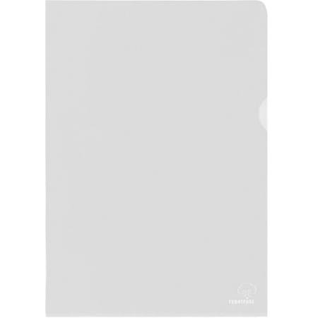 Εικόνα της Ζελατίνα Α4 Τύπου [ Γ ] Clear 90mic 25τμχ Typotrast FP21090