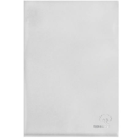 Εικόνα της Ζελατίνα Α4 Τύπου [ Π ] Clear 90mic 25τμχ Typotrast FP22090