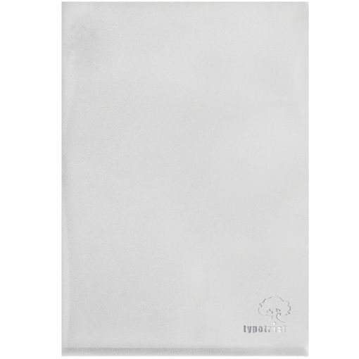 Εικόνα της Ζελατίνα Α4 Τύπου [ Π ] Clear 90mic 25τμχ Typotrast FP22090