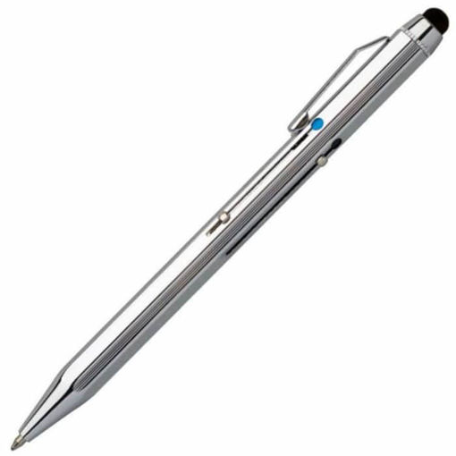 Εικόνα της Στυλό ico kameleon 5in1 touch pen 4 χρωμάτων