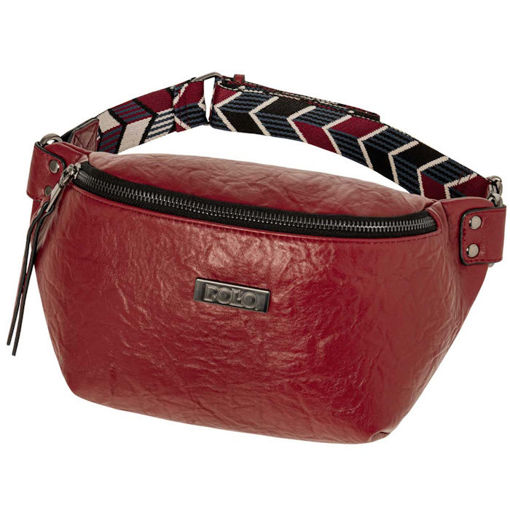 Εικόνα της Τσαντά στήθους Polo Aurora κόκκινο 907065-3300