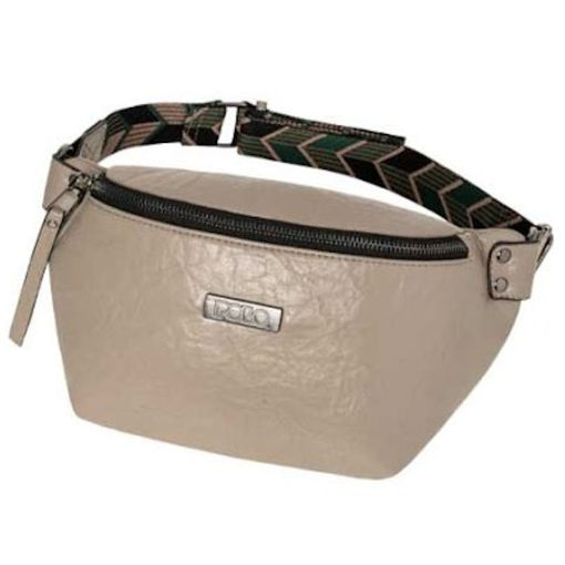 Εικόνα της Τσαντά στήθους Polo Aurora μπεζ 907065-7403