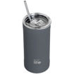 Εικόνα της Θερμός Ecolife Coffee Stone Grey 500ml 33-BO-4127