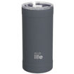 Εικόνα της Θερμός Ecolife Coffee Stone Grey 500ml 33-BO-4127