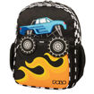Εικόνα της Τσάντα νηπίου Polo Junior Bibi Monster Truck 907078-8351