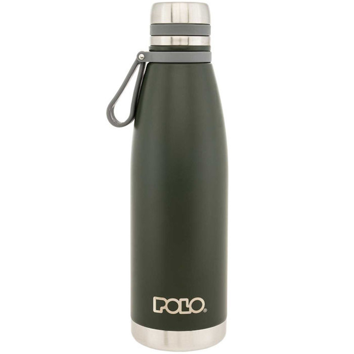 Εικόνα της Θερμός ανοξείδωτος Polo πράσινο 1100ml. 949019-6500