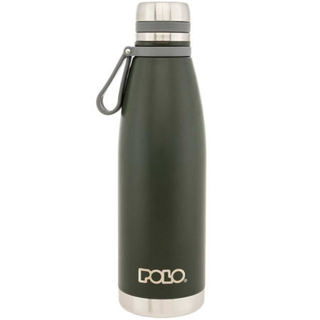 Εικόνα της Θερμός ανοξείδωτος Polo πράσινο 1100ml. 949019-6500