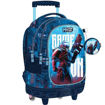 Εικόνα της Τσάντα τρόλεϋ Must Team Robot 000586801