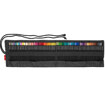 Σετ Faber-Castell Black Edition Roll με 72 ξυλομπογιές