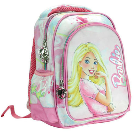 Εικόνα της Τσάντα νηπίου Gim Barbie Paints 349-89054