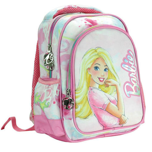 Εικόνα της Τσάντα νηπίου Gim Barbie Paints 349-89054