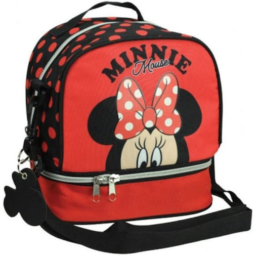 Εικόνα της Τσαντάκι φαγητού Gim Minnie Bow 340-34220