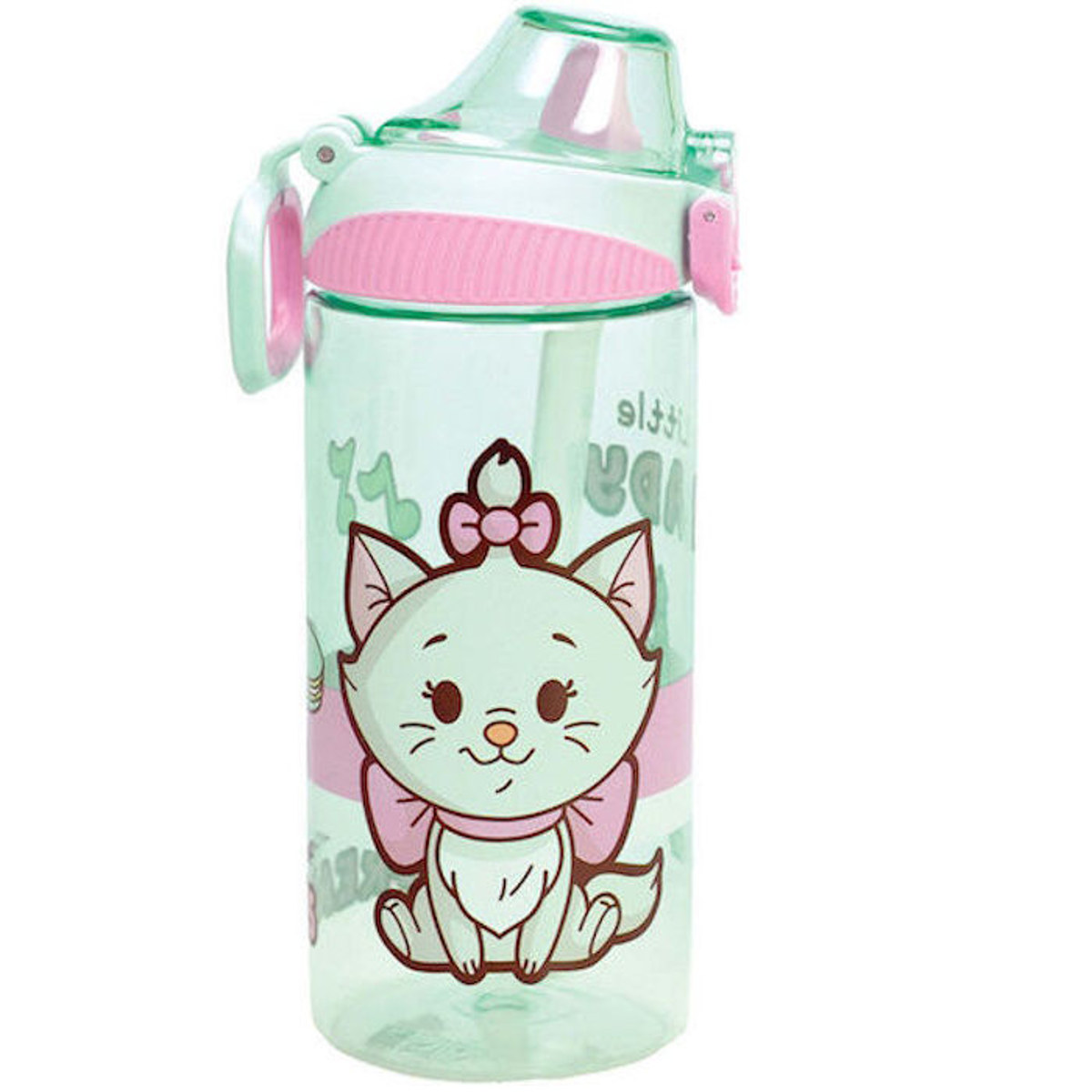 Εικόνα της Παγούρι πλαστικό Gim Marie 450ml. 552-25218