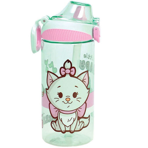 Εικόνα της Παγούρι πλαστικό Gim Marie 450ml. 552-25218