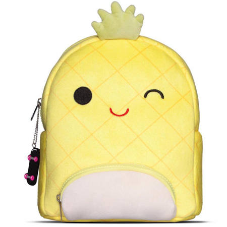 Εικόνα της Tσάντα πλάτης Gim Squishmallows Maui Plush Mini 316-30018