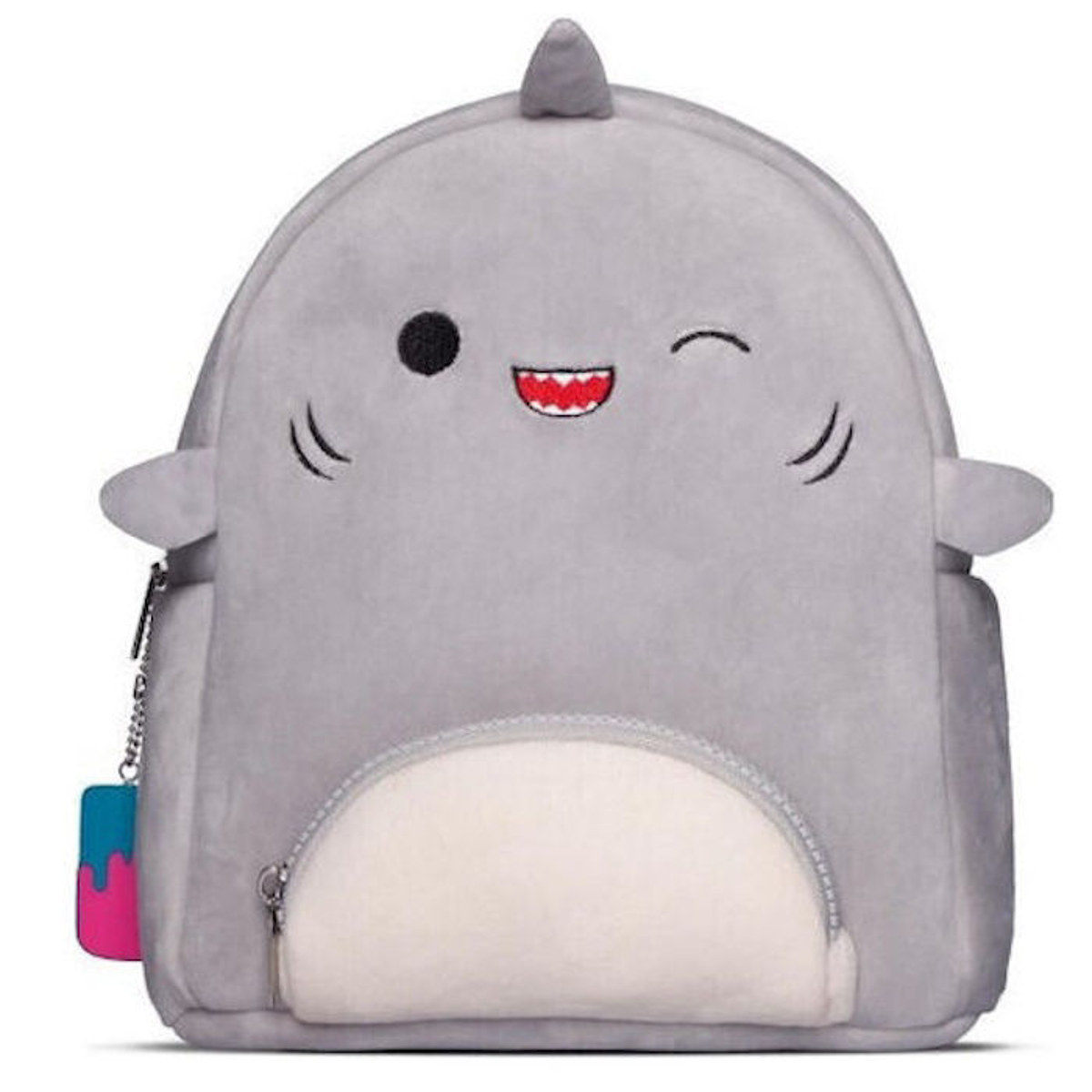 Εικόνα της Tσάντα πλάτης Gim Squishmallows Gordon 316-30017