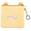Εικόνα της Λούτρινο πορτοφολακι Gim squishmallows plush coin purse Leonard 316-30001
