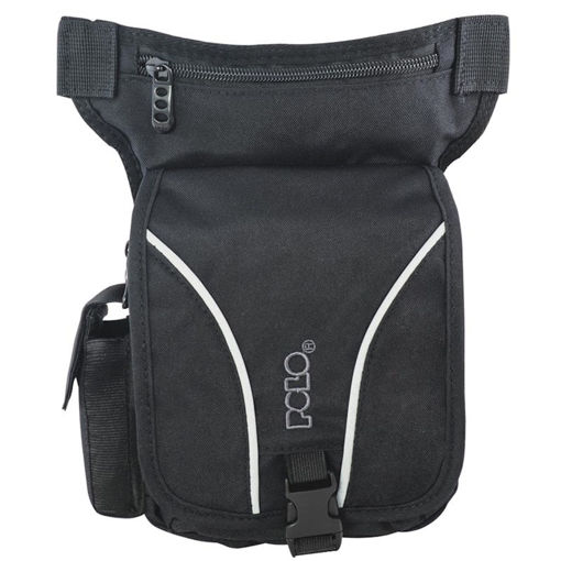 Εικόνα της Τσαντάκι ποδιού Polo Netpack 908097-2000