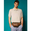 Εικόνα της Τσαντάκι μέσης Polo Curio Brown 908036-7900