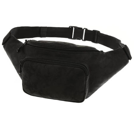 Εικόνα της Τσαντάκι μέσης Polo Curio black  908036-2000