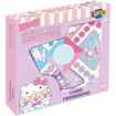 Εικόνα της Ludo Γκρινιάρης Hello Kitty & Friends Luna 490190