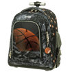 Τσάντα Polo Rolling Mover Basketball 901073-8380 σχολική — Κωδικός ΕΑΝ: 5201927135133 — Lichnaribooks.