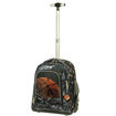 Polo σχολική τσάντα τρόλεϋ Rolling Mover Basketball — Κωδικός ΕΑΝ: 5201927135133 — Lichnaribooks.