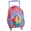 Εικόνα της Τσάντα τρόλεϋ νηπίου Gim Princess Ariel 331-54072