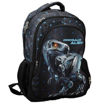 Εικόνα της Τσάντα σακίδιο οβάλ Back Me Up Dinosaur Alien 357-27031