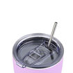 Εικόνα της Θερμός Estia Coffee Mug Save The Aegean 500ml Lavender Purple
