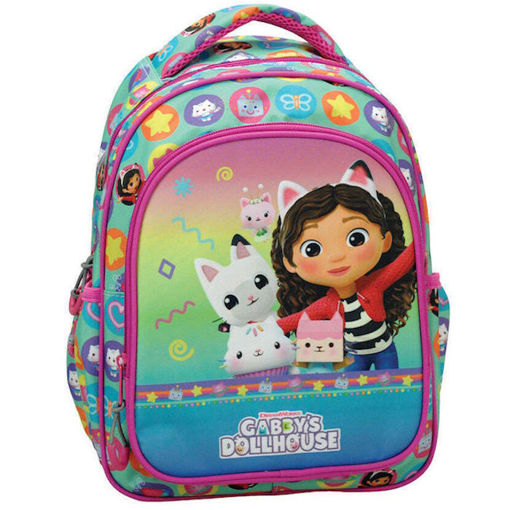 Εικόνα της Τσάντα νηπίου Gim Gabby Party 316-41054