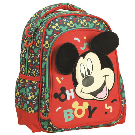 Εικόνα της Τσάντα νηπίου Gim Mickey Cook 340-91054