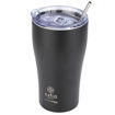 Εικόνα της Θερμός Estia Coffee Mug Save The Aegean 500ml Midnight Black 01-23122