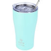 Εικόνα της Θερμός Estia Coffee Mug Save The Aegean 500ml Bermuda Green 01-23171