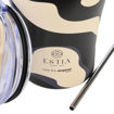 Εικόνα της Θερμός Estia Coffee Mug Save The Aegean 350ml Bold Drift 01-31794