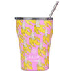 Εικόνα της Θερμός Estia Coffee Mug Save The Aegean 350ml Banana Swirl 01-23072