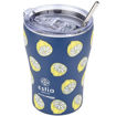 Εικόνα της Θερμός Estia Coffee Mug Save The Aegean 350ml Citrus Infusion 01-22952
