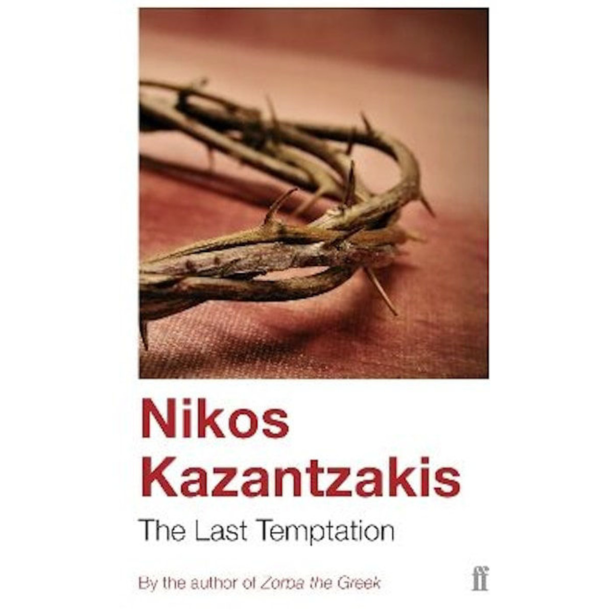 Εικόνα της Last Temptation Pb