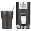Εικόνα της Θερμός Estia Coffee Mug Save The Aegean 350ml Noir Echo 01-22891