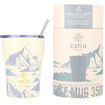 Εικόνα της Θερμός Estia Coffee Mug Save The Aegean 350ml Alpine Essence 01-23010