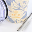 Εικόνα της Θερμός Estia Coffee Mug Save The Aegean 350ml Alpine Essence 01-23010