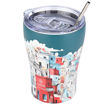 Εικόνα της Θερμός Estia Coffee Mug Save The Aegean 350ml Urban Mythos 01-23096
