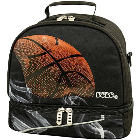 Εικόνα της Τσαντάκι φαγητού Polo Kid's Fun II Basketball 907104-8380