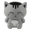 Εικόνα της Μολυβοθήκη i-Total  Grey Cat 11.5cm XL3015