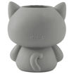 Εικόνα της Μολυβοθήκη i-Total  Grey Cat 11.5cm XL3015