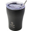 Εικόνα της Θερμός Estia Coffee Mug Save The Aegean 350ml Midnight Black 01-12083