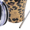 Εικόνα της Θερμός Estia Coffee Mug Save The Aegean 350ml Spotted Prowl 01-31763